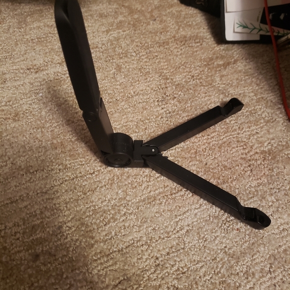 IPad and or phone stand - Picture 2 of 6